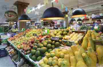 Preços de alimentos e bebidas caem pelo 3º mês consecutivo no Paraná, aponta Ipardes